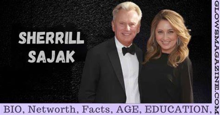 Sherrill Sajak: The Life And Legacy Of Pat Sajak's Beloved Wife