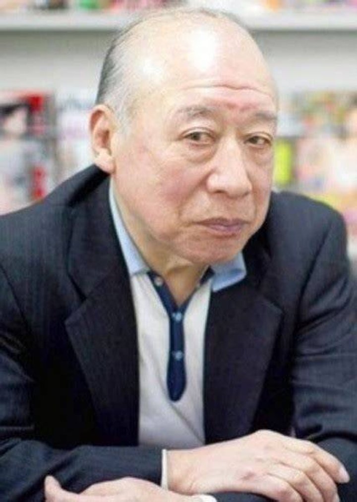 Shigeo Tokuda: The Legendary Japanese Adult Film Actor