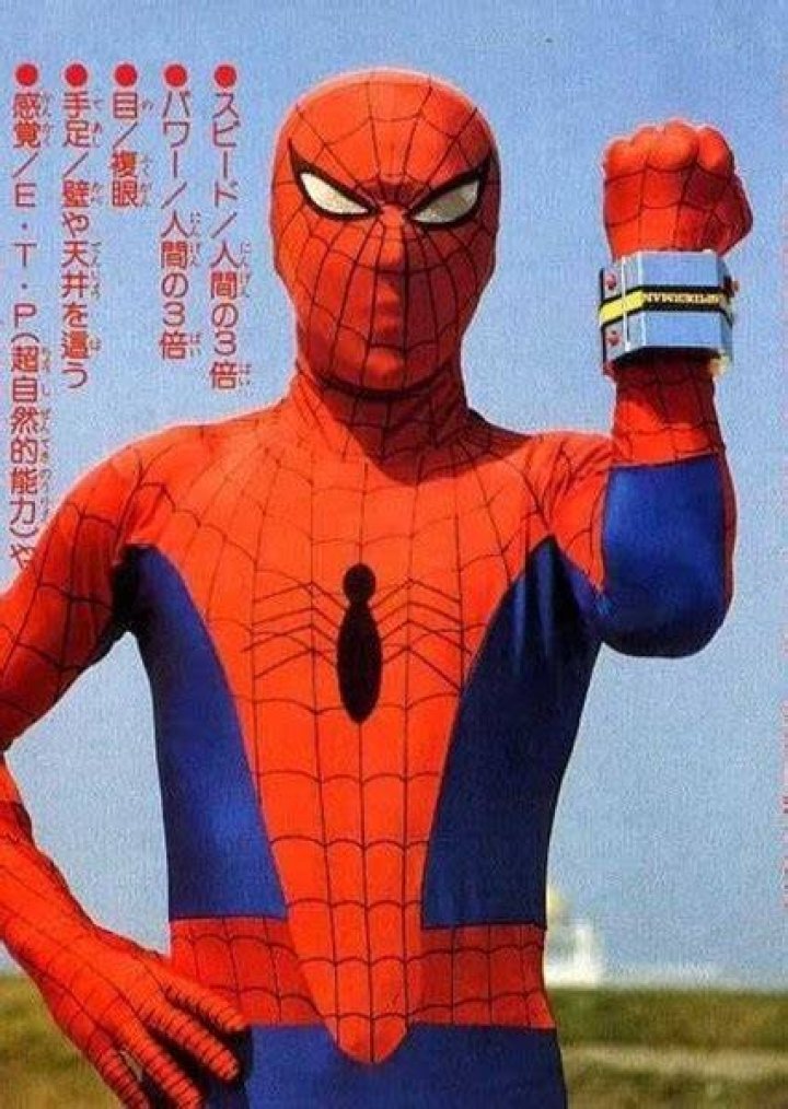 Shinji Tôdô Fan Casting