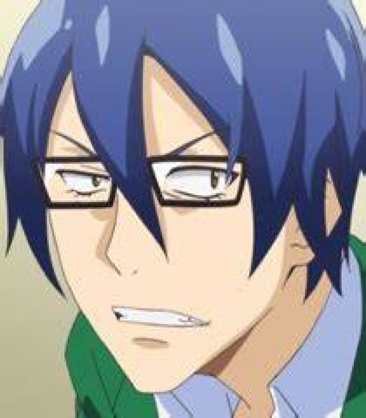 Shinpei Sakamoto Fan Casting for My First Girlfriend is a Gal re-dub | myCast