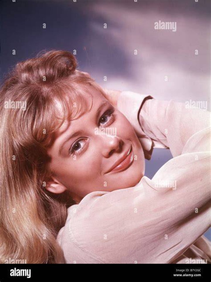 Shirley Knight as Olivia Baker in 13 Reasons Why (80s)