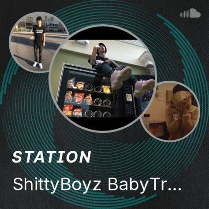 ShittyBoyz BabyTron sounds like he&rsquo;s won life in &ldquo;Flawless Victory