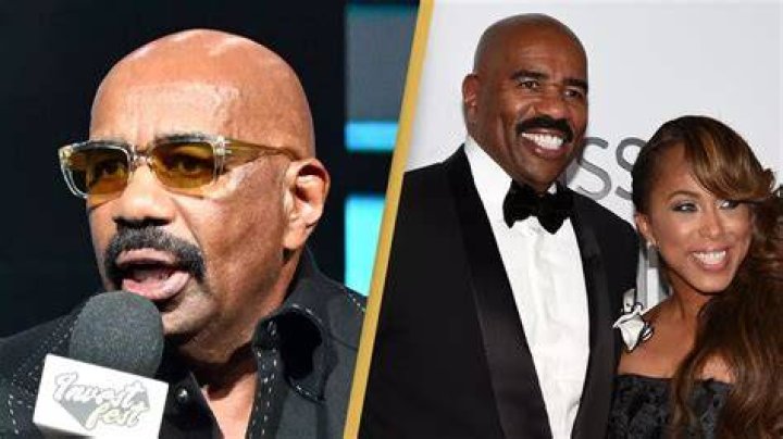 Shocking News Did Steve Harvey Pass Away In 2024?