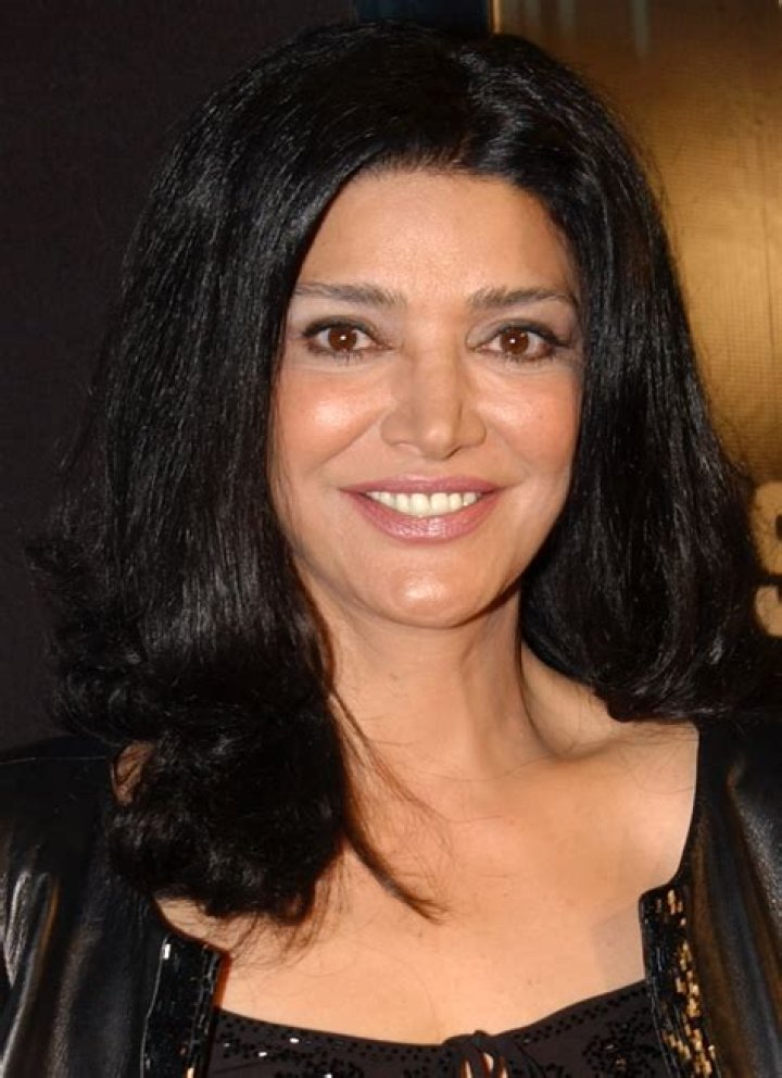Shohreh Aghdashloo as Nenneke in The Witcher