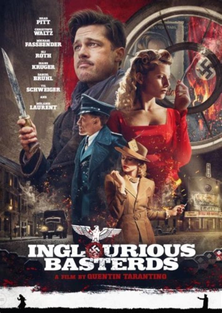 Shoshanna Dreyfus Fan Casting for Inglourious Basterds (1989) | myCast