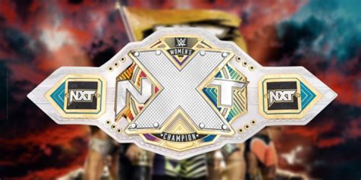 Shotzi Suffers Potentially Serious Knee Injury During NXT Title Match