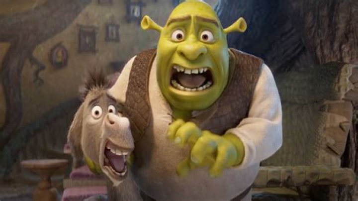 Shrek (1991-2012)