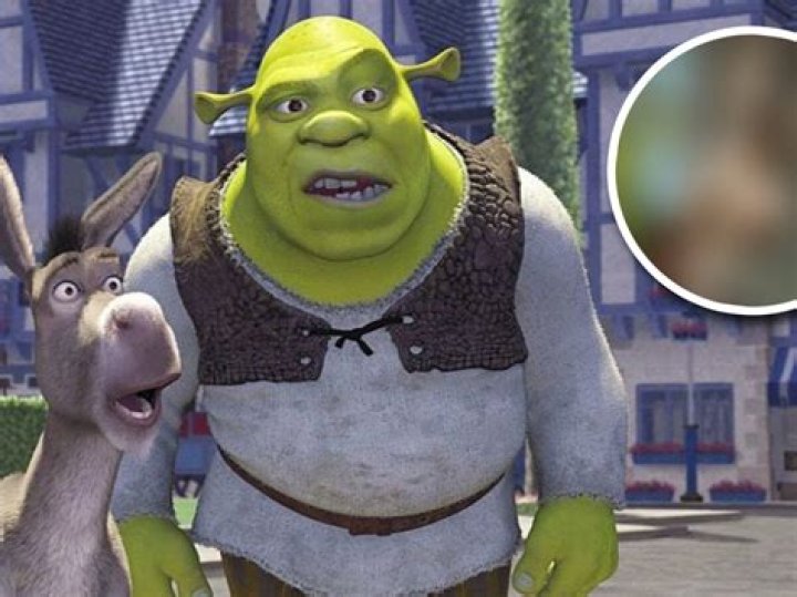 Shrek (2001/Live-Action)