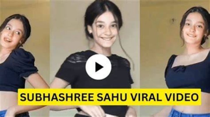 Shubhashree Viral Video: Uncovering The Phenomenon Behind The Hype