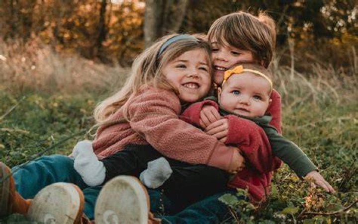 Siblings Twins: Understanding The Unique Bond Between Twin Siblings