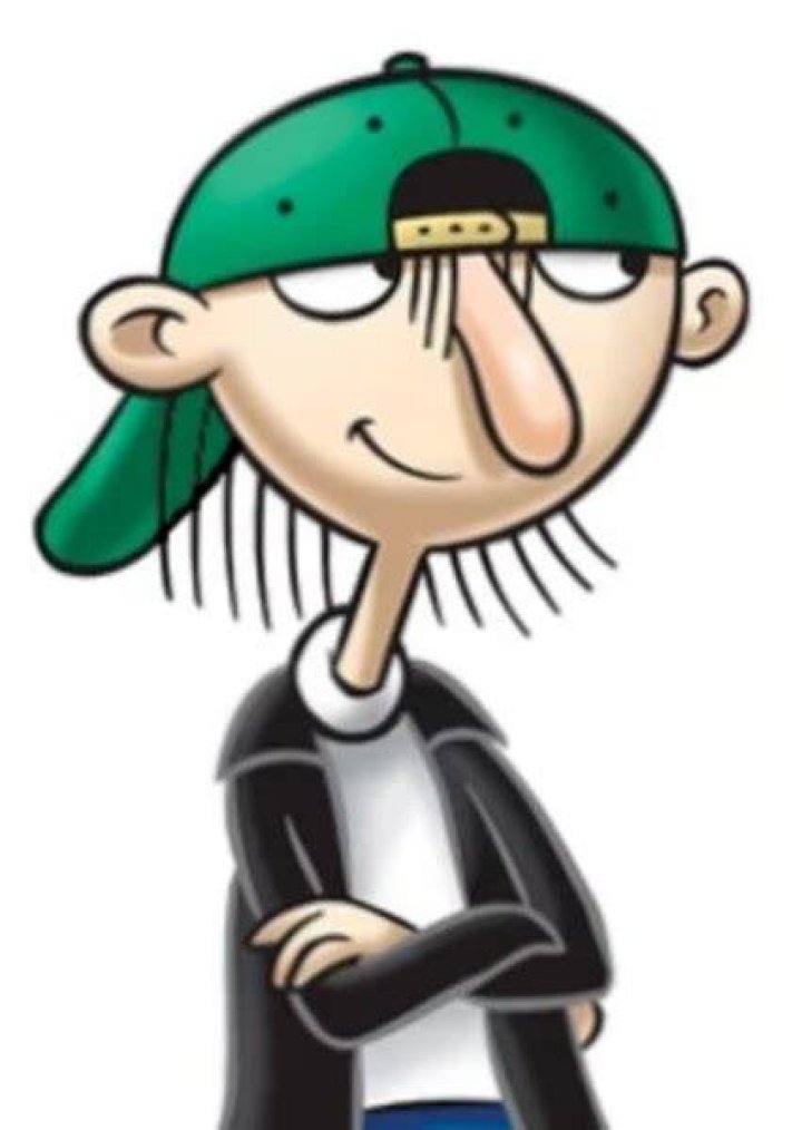 Sid Fan Casting for Hey Arnold! | myCast