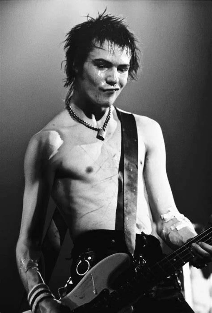 Sid Vicious