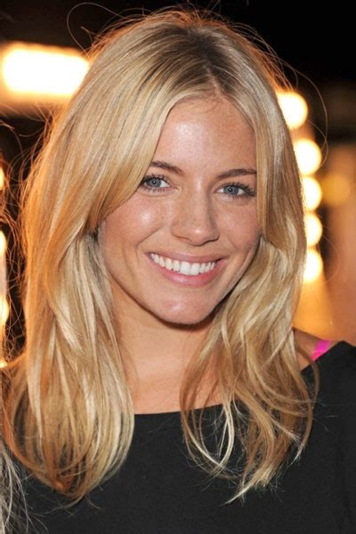 Sienna Miller And Her Journey With Alopecia
