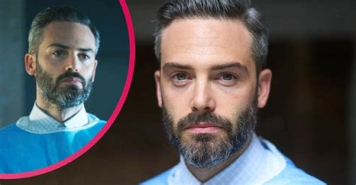 Silent Witness Is Oscar Harris played by Vera star David Leon?