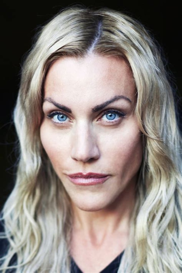 Silje Torp F&aelig;ravaag Age, Wiki/Bio, height, Workout, Net worth