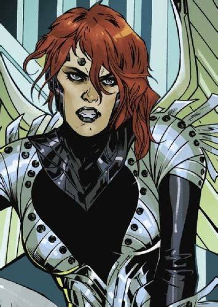 Silver Swan Fan Casting for DC Villains | myCast