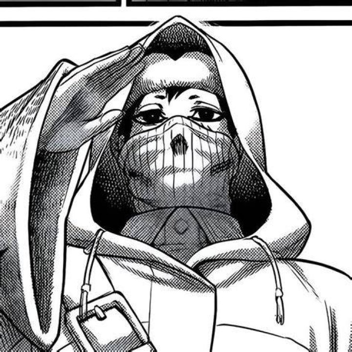 Simo Häyhä Fan Casting for Shuumatsu no Valkyrie: Record of Ragnarok | myCast