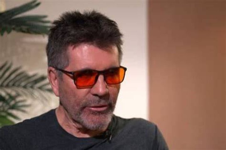 Simon Cowell shares VERY rare photos of son Eric and he's so grown up