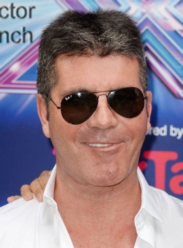 Simon Cowell Wikipedia