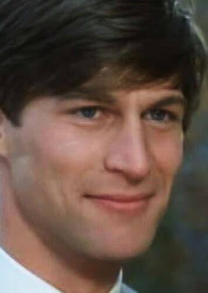 Simon MacCorkindale Fan Casting