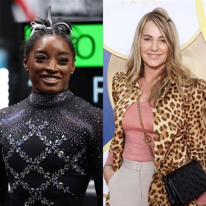 Simone Biles or Nadia Comaneci: Who Is the Richest Gymnast Ahead of World
Artistic Gymnastics Championships?