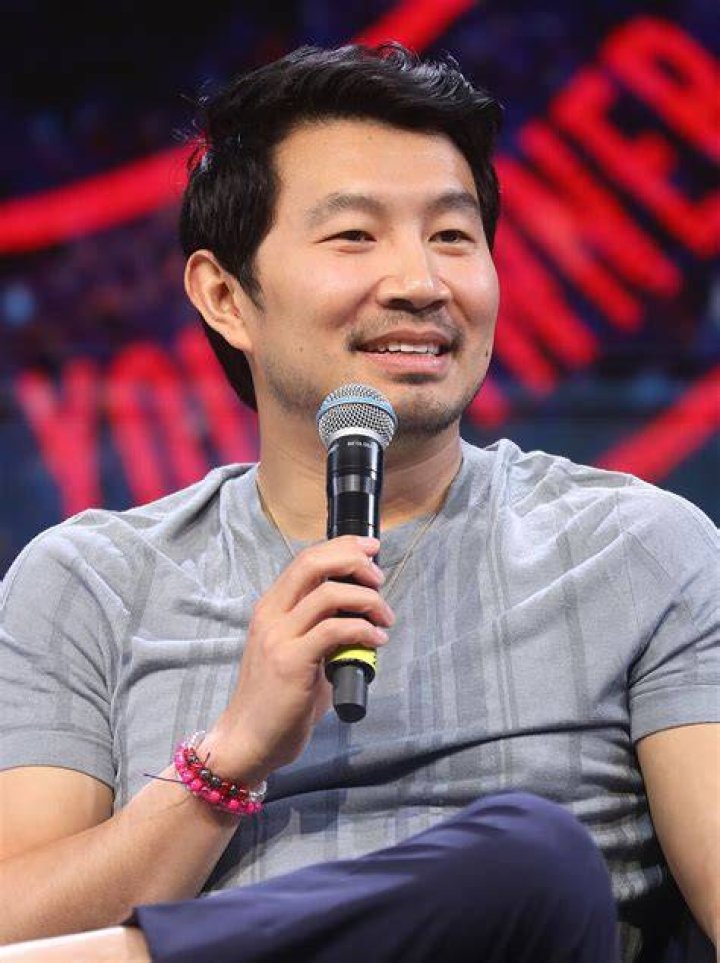 Simu Liu as Aoba in Beastars (Live Action/Motion Capture)