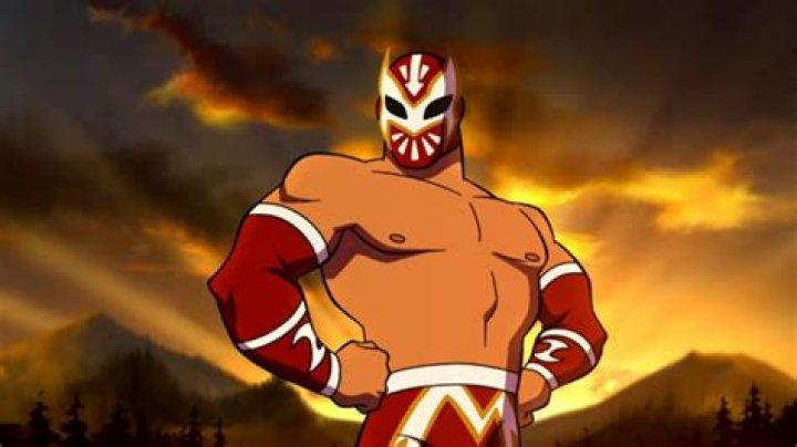 Sin Cara Fan Casting for Scooby-Doo! WrestleMania Mystery (2004) | myCast