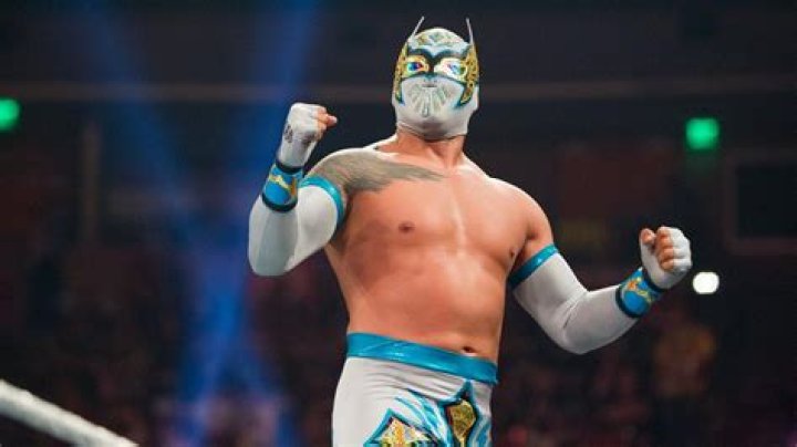 Sin Cara WWE