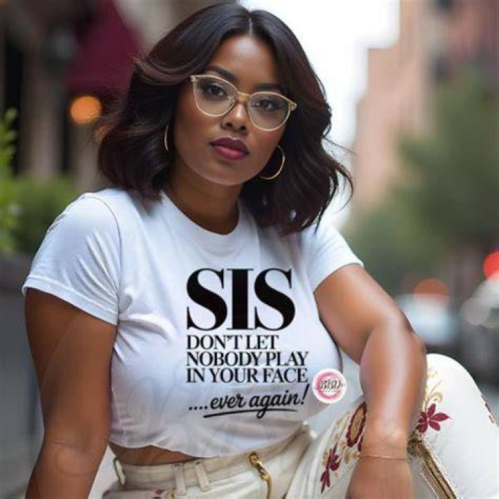 Sis, Don't Settle with Judge Faith Jenkins