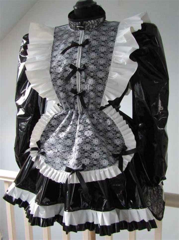 Sissy Maid Dresses, Sissy Dress, Prom Dresses, Sissy Maids, Sissy Boi