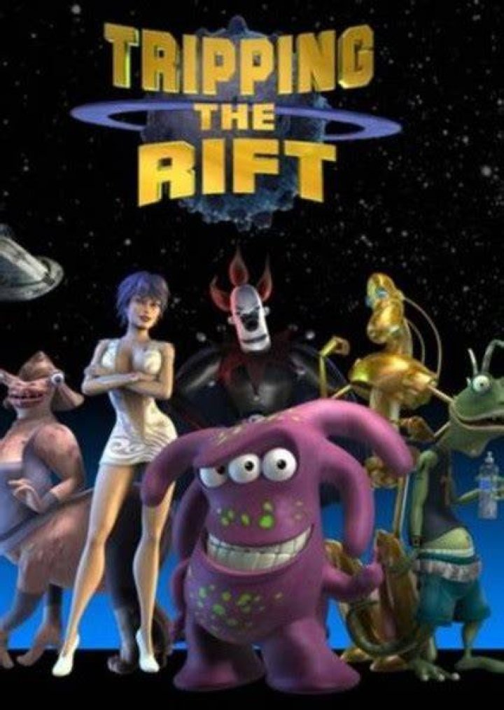 Six of One Fan Casting for Tripping the Rift | myCast
