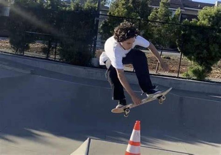 Skateboarding Goes Big for Local Community in California as City Announces a
Major Update for the Sport