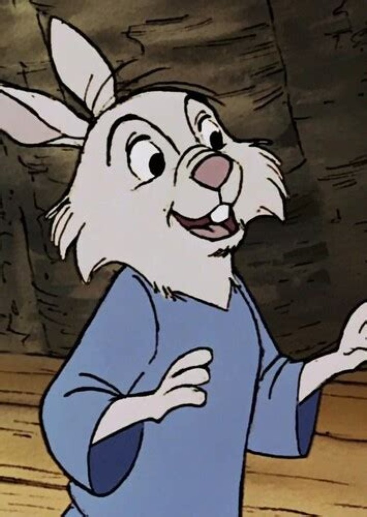 Skippy Rabbit Fan Casting for Robin Hood (2013) | myCast