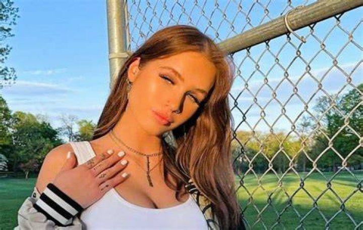 Sky Bri Bio, Wiki, Boyfriend, Height & Net Worth Biography on