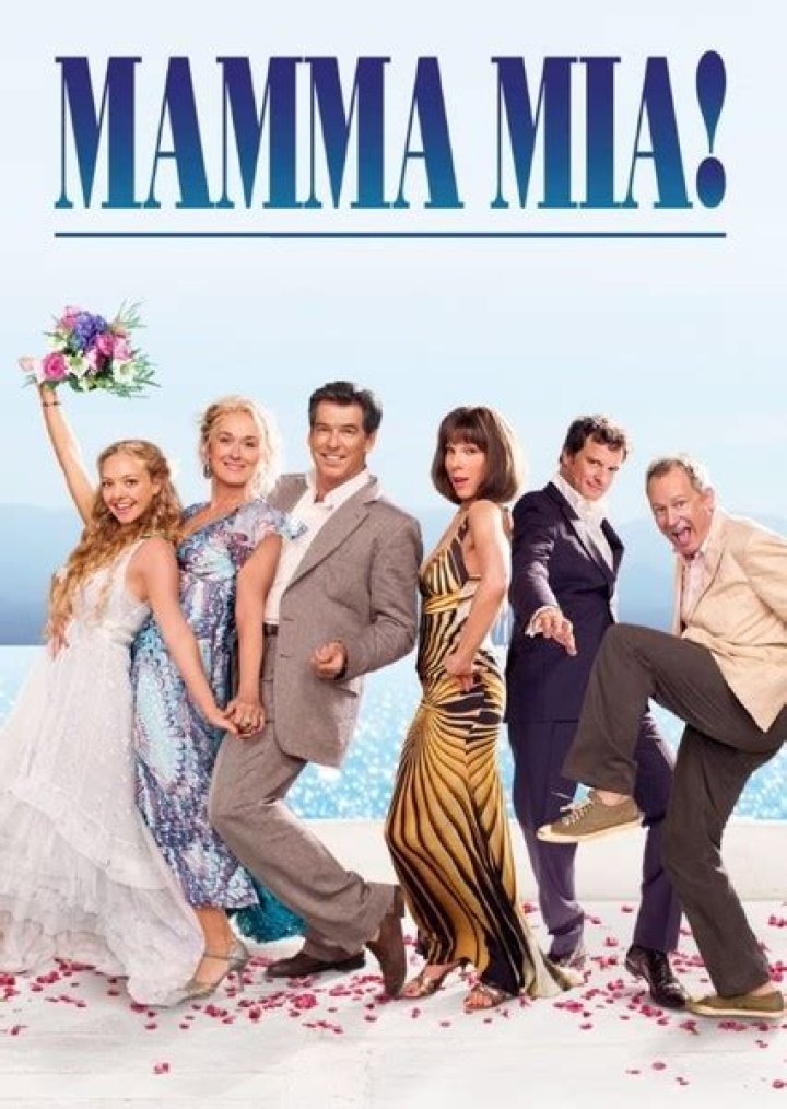 Sky Rymand Fan Casting for Mamma Mia: Broadway Revival | myCast