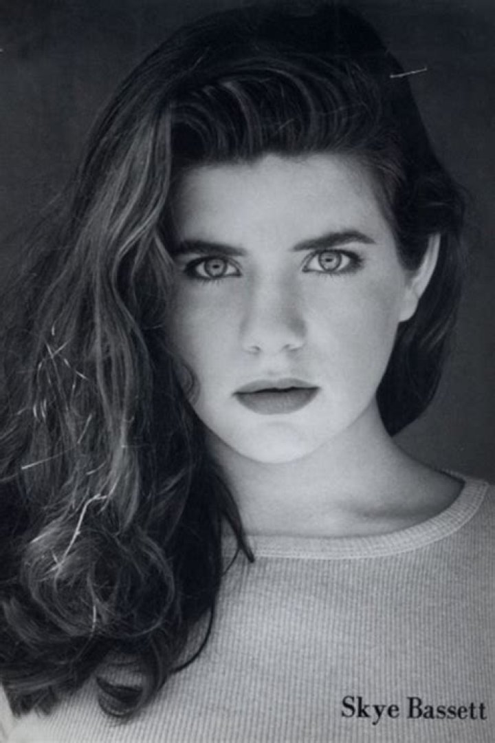 Skye Bassett &mdash; The Movie Database (TMDB)
