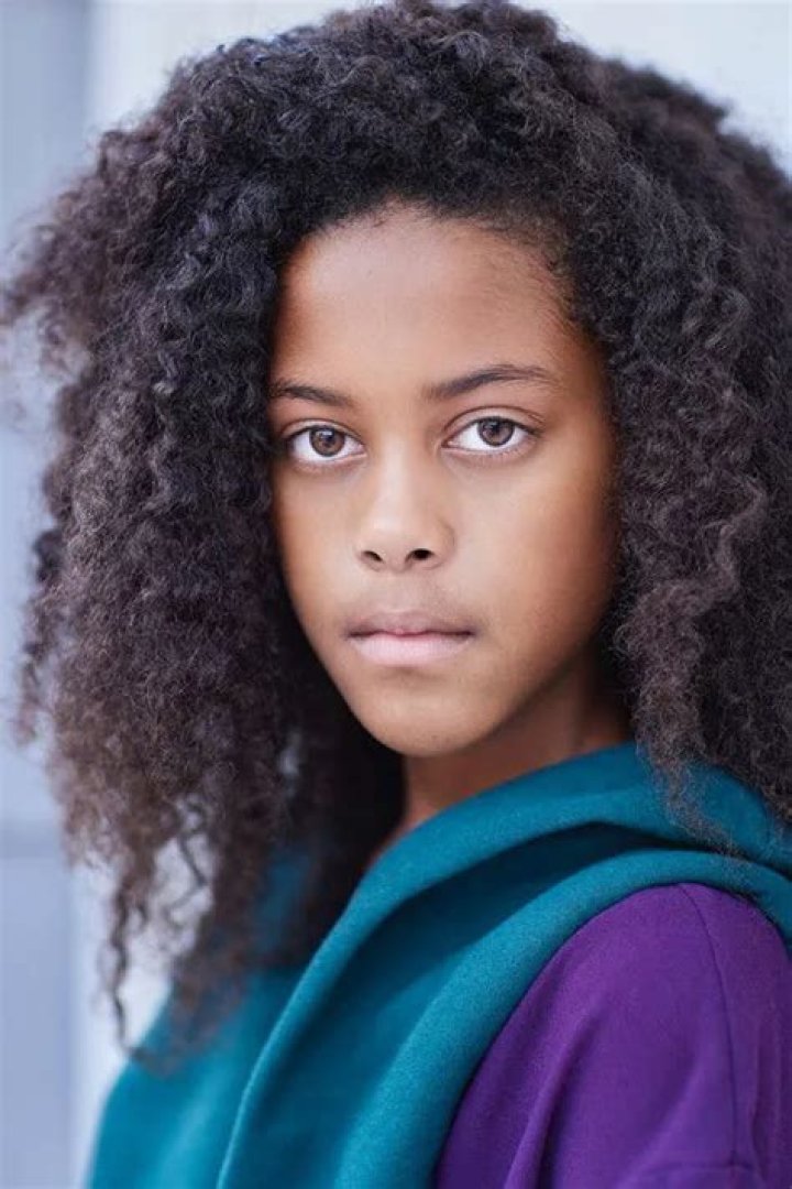 Skyler Yates Fan Casting
