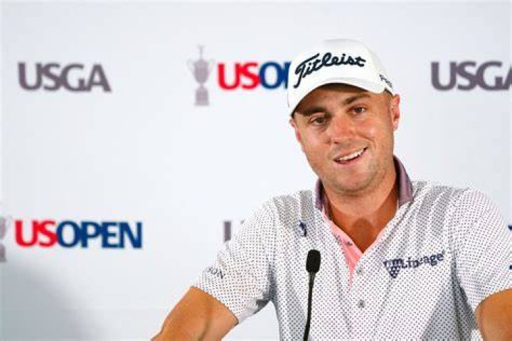 ‘Slay Queen’: Golf Fans Agree With Justin Thomas’ Bold Fashion Choice at The RBC
Heritage
