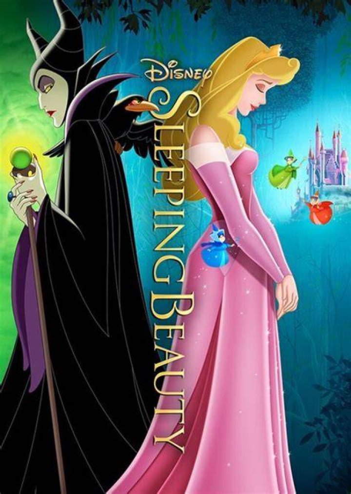 Sleeping Beauty Fan Casting on myCast