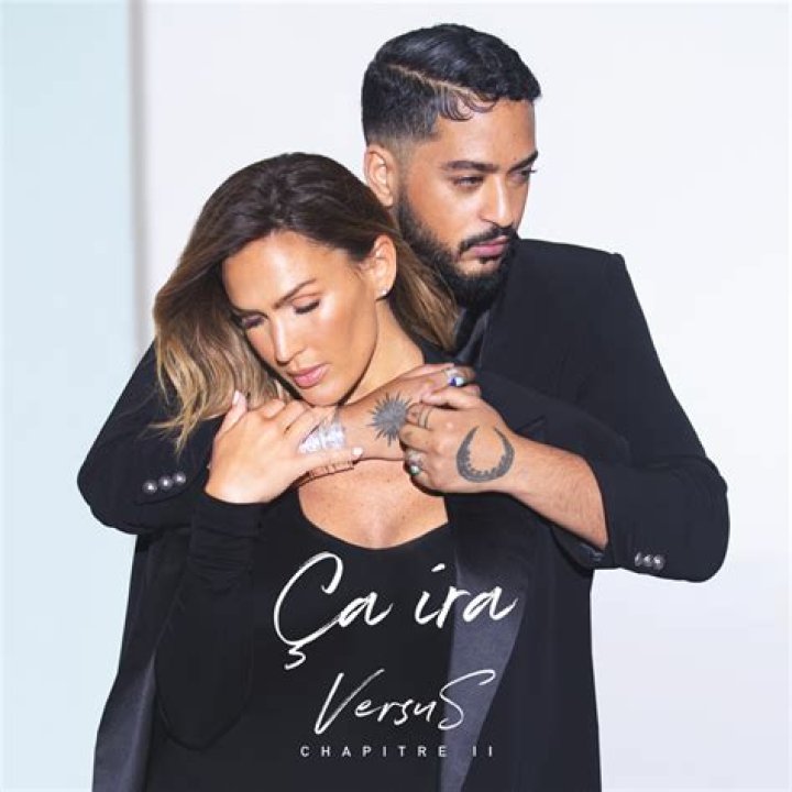 Slimane Verheiratet
