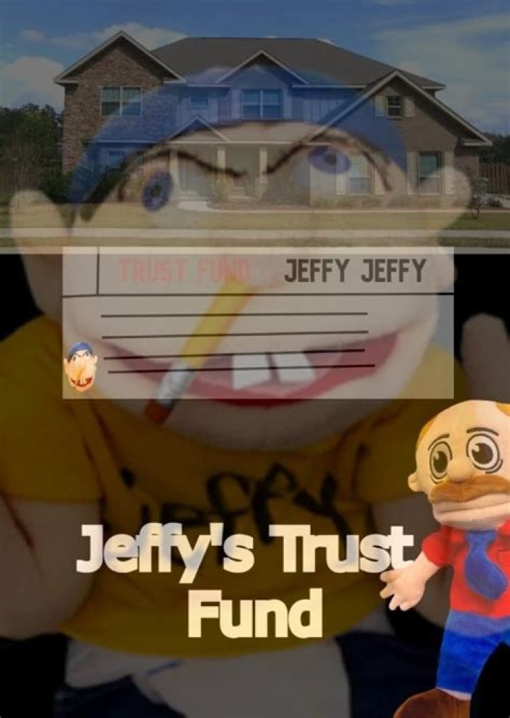 SML Movie - Jeffy's 18th Birthday Fan Casting on myCast