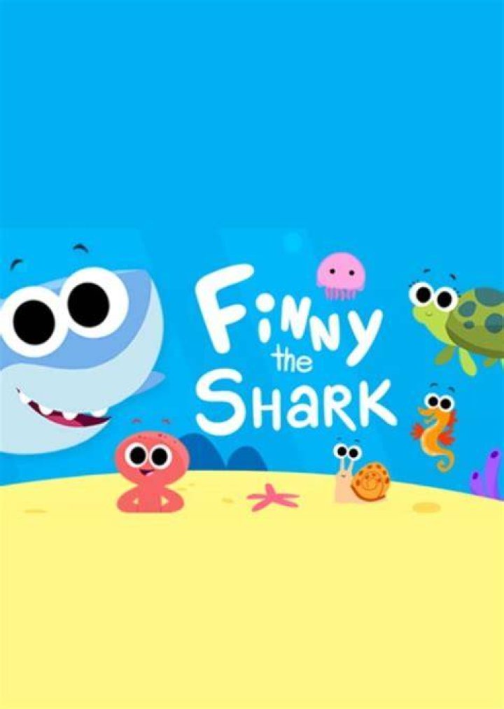 Smokey Fan Casting for Finny the Shark (2020) | myCast