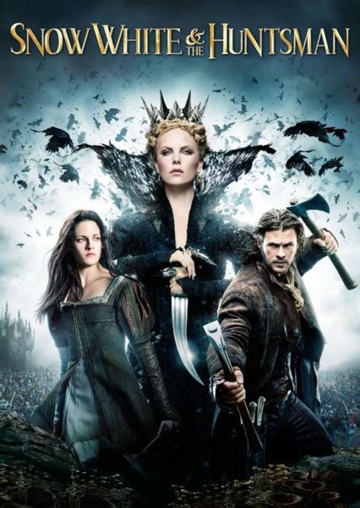 Snow White and the Huntsman (2012 Film) Fan Casting