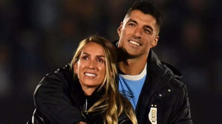 Sofia Balbi: The Life And Journey Of Luis Suárez's Wife