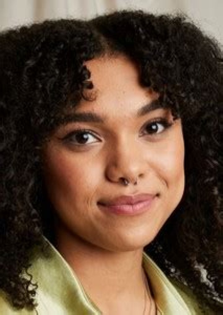 Sofia Bryant Fan Casting