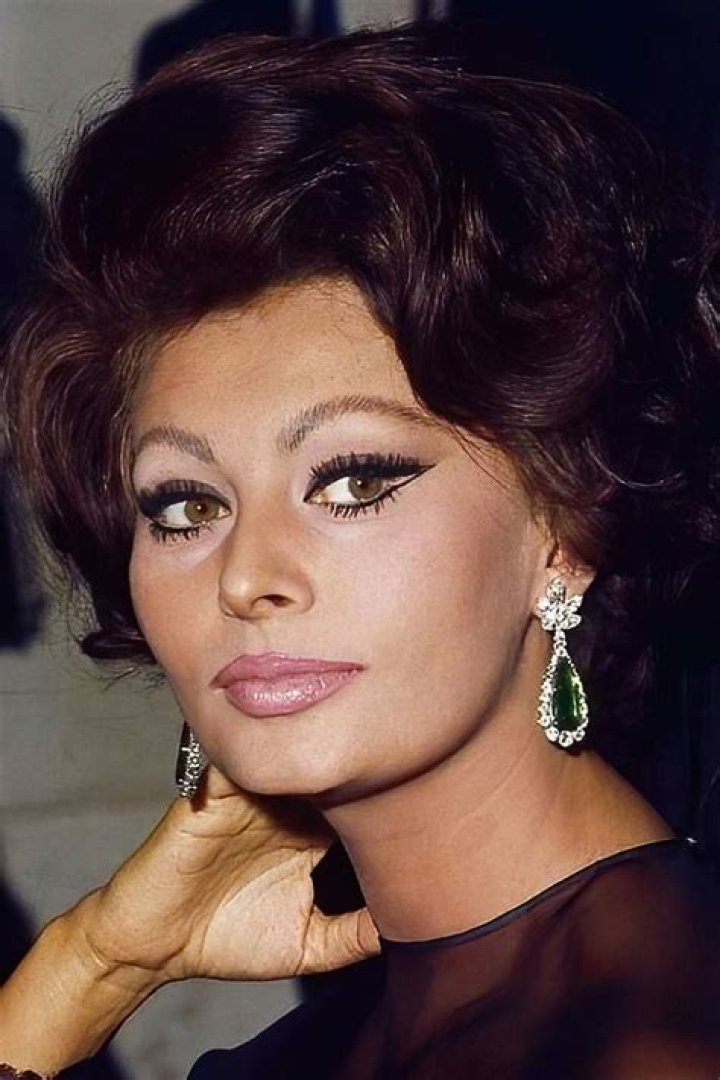 Sofia Loren, Most Beautiful Women, Beautiful People, Divas, Famous