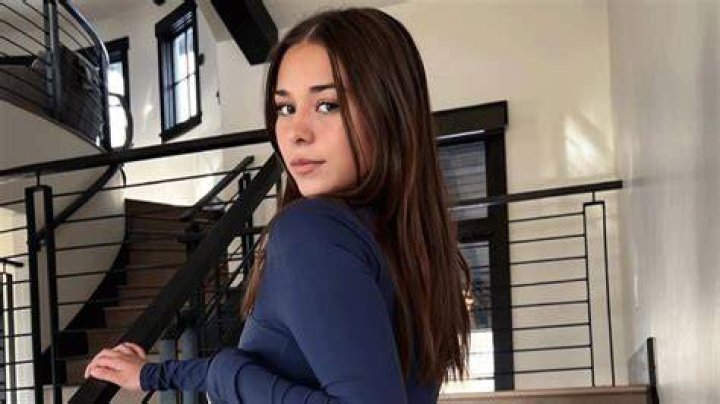 Sofia Rain Age: Exploring The Life And Career Of A Rising Star