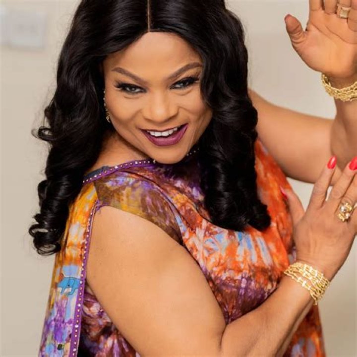 Sola Sobowale Celebrates Her 58th Birthday With Stunning Photos