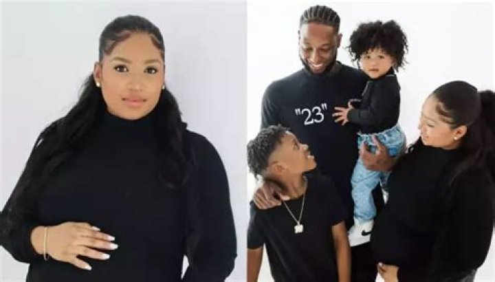 Son And Wife Of Jurickson Profar Who Is Khairy? Where Is Baseball