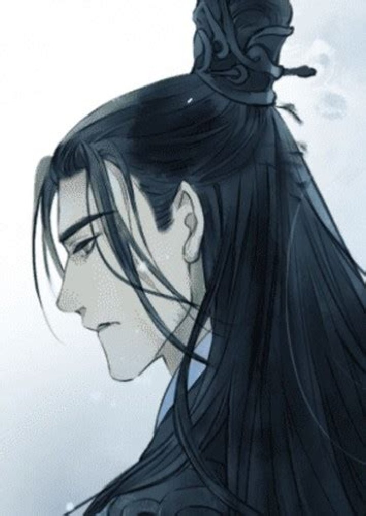 Song Lan Fan Casting for Grandmaster of Demonic Cultivation | myCast